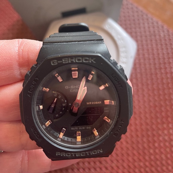 G Shock Watch - Picture 3 of 4
